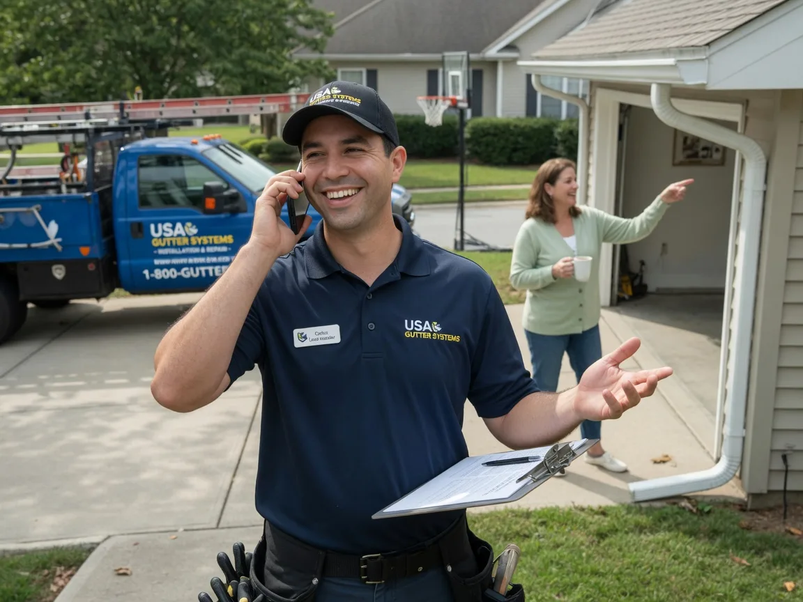 Gutter Installation Kettlersville, OH FAQs